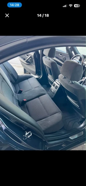 BMW 318 Bmw 318d Xdrive | Auto.bg — изображение 12