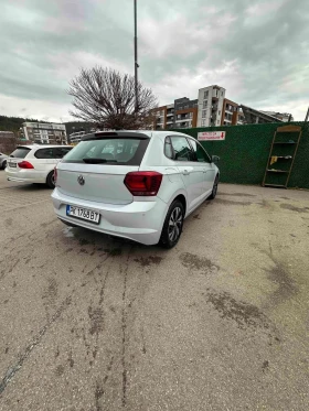 VW Polo - 7000 € - 35585896 6