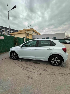 VW Polo - 7000 € - 35585896 4