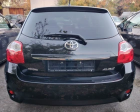 Toyota Auris 1.6vvti/SOLL | Mobile.bg � ����� ������ 6