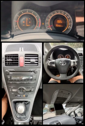 Toyota Auris 1.6vvti/SOLL | Mobile.bg � ����� ������ 12