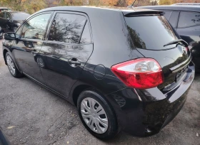 Toyota Auris 1.6vvti/SOLL | Mobile.bg � ����� ������ 7