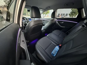 Hyundai I30 1.6crdi/128hp/���������  | Mobile.bg � ����� ������ 10