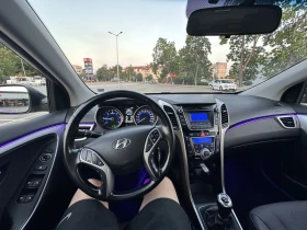 Hyundai I30 1.6crdi/128hp/���������  | Mobile.bg � ����� ������ 9