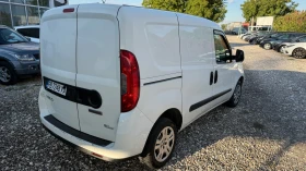 Fiat Doblo 1.3 M-jet | Mobile.bg � ����� ������ 5