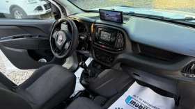Fiat Doblo 1.3 M-jet | Mobile.bg � ����� ������ 10