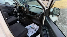 Fiat Doblo 1.3 M-jet | Mobile.bg � ����� ������ 8