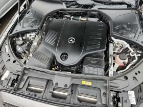 Mercedes-Benz S 500 * 4matic Sedan* АВТОКРЕДИТ БЕЗ ПЪРВОНАЧАЛНА ВНОСКА | Auto.bg — изображение 17