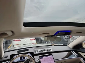 Mercedes-Benz S 500 * 4matic Sedan* АВТОКРЕДИТ БЕЗ ПЪРВОНАЧАЛНА ВНОСКА | Auto.bg — изображение 13
