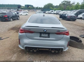 ������ BMW M4