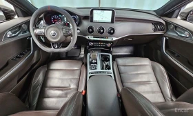 Kia Stinger | Mobile.bg � ����� ������ 7