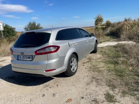 Ford Mondeo 2.0- МОНДЕО -ФЕЙСЛИФТ - 5700 € - 86404740 2