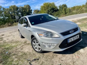 Ford Mondeo 2.0- МОНДЕО -ФЕЙСЛИФТ - 5700 € - 86404740 6