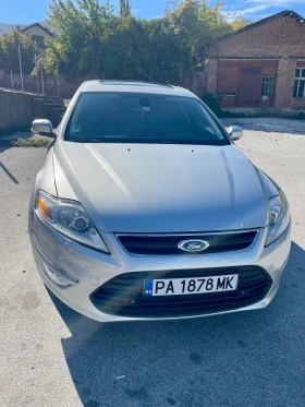 Ford Mondeo 2.0- МОНДЕО -ФЕЙСЛИФТ - 5700 € - 86404740 17