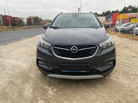 Opel Mokka X 1.6CDTi 4x4COSMO EURO6B - 9400 € - 73609531 2