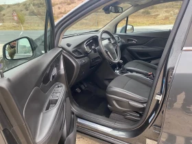 Opel Mokka X 1.6CDTi 4x4COSMO EURO6B - 9400 € - 73609531 13