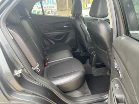 Opel Mokka X 1.6CDTi 4x4COSMO EURO6B - 9400 € - 73609531 10