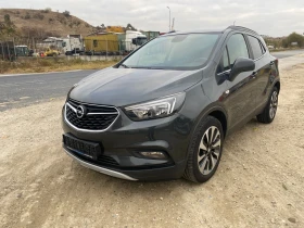 Opel Mokka X 1.6CDTi 4x4COSMO EURO6B - 9400 € - 73609531 3