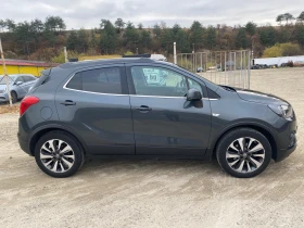 Opel Mokka X 1.6CDTi 4x4COSMO EURO6B - 9400 € - 73609531 7