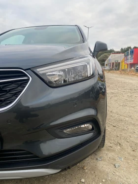 Opel Mokka X 1.6CDTi 4x4COSMO EURO6B - 9400 € - 73609531 17