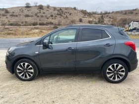 Opel Mokka X 1.6CDTi 4x4COSMO EURO6B - 9400 € - 73609531 4