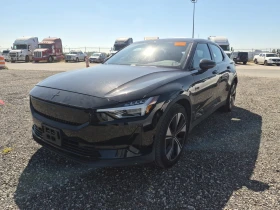����� �� �������� �� Polestar 2 LONG RANGE SINGLE MOTOR