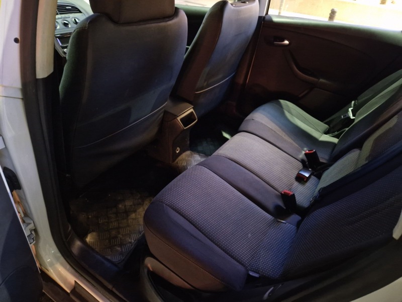 Seat Altea XL , 1.6 , фабрична газ, снимка 4 - Автомобили и джипове - 44674482