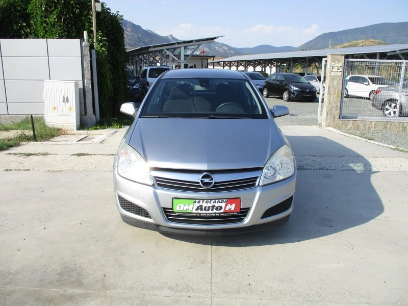 Opel Astra 1.7/DIESEL, снимка 1 - Автомобили и джипове - 41887089