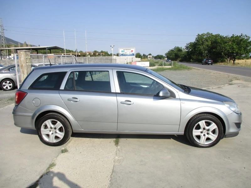 Opel Astra 1.7/DIESEL, снимка 3 - Автомобили и джипове - 41887089