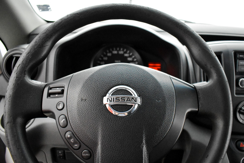 Nissan e-NV200 N1&#8203; Нов от България цена с ДДС, снимка 15 - Автомобили и джипове - 46049565