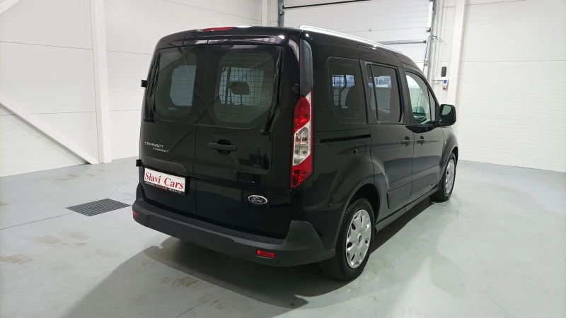 Ford Connect 1.5 d , снимка 6 - Автомобили и джипове - 47184132