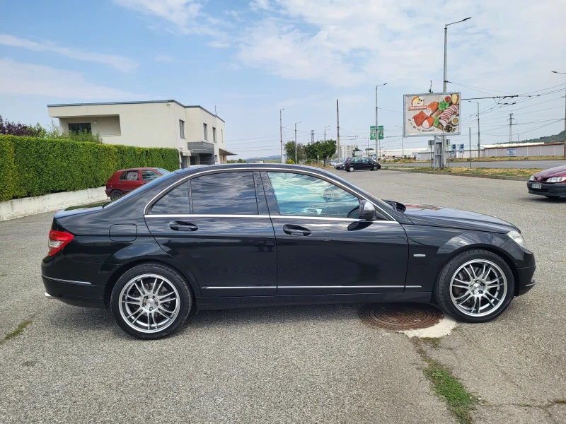 Mercedes-Benz C 320 AVANGARD, снимка 7 - Автомобили и джипове - 47299736