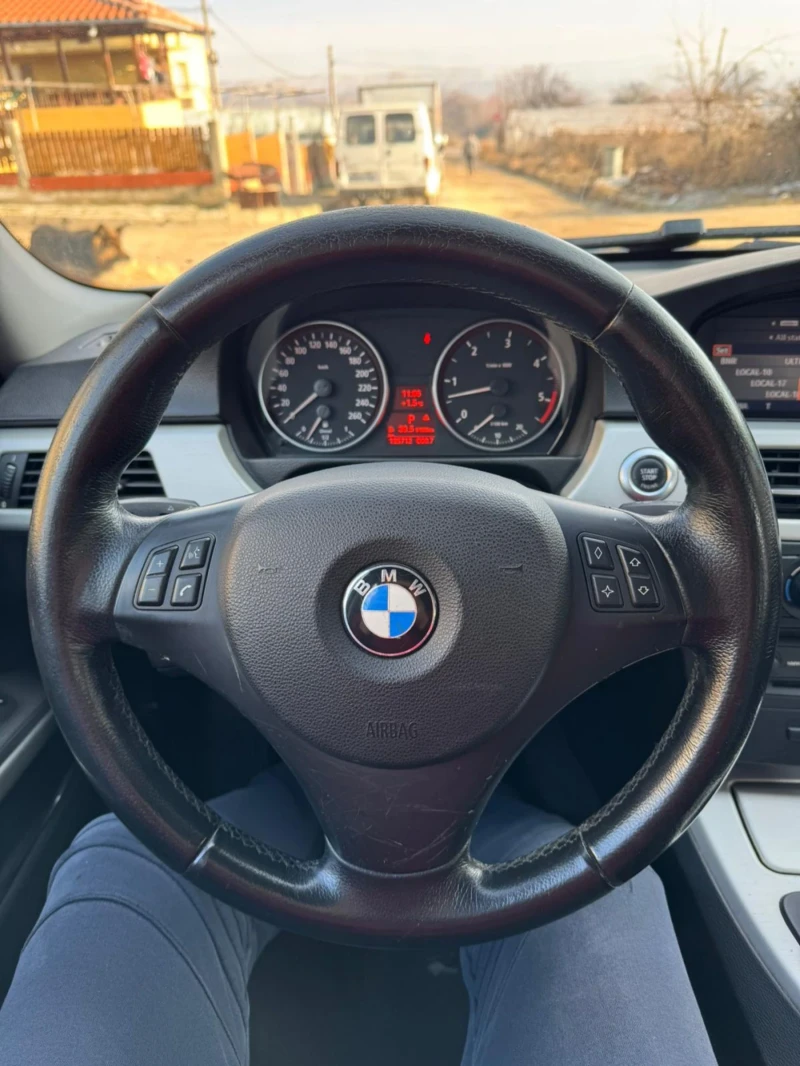 BMW 330 XD, снимка 6 - Автомобили и джипове - 48771643