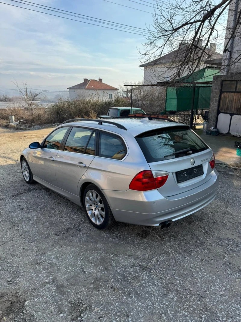 BMW 330 XD, снимка 3 - Автомобили и джипове - 48771643