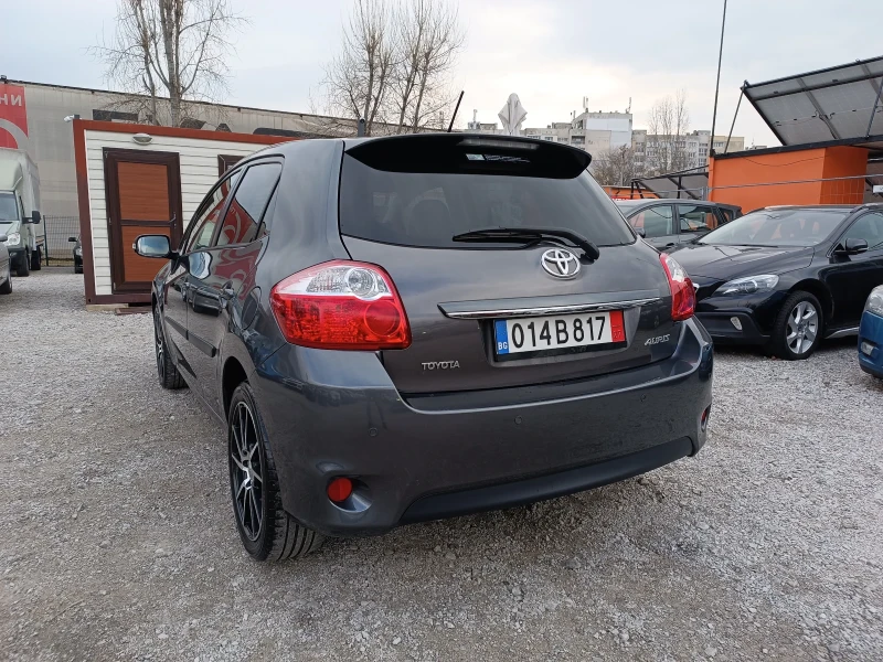 Toyota Auris 1.8 I. , снимка 3 - Автомобили и джипове - 48995755