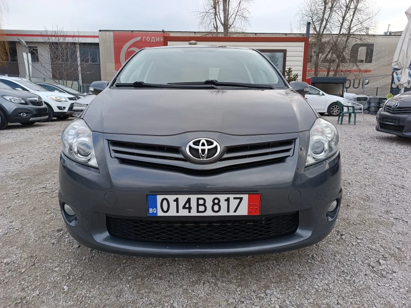 Toyota Auris 1.8 I. , снимка 8 - Автомобили и джипове - 48995755