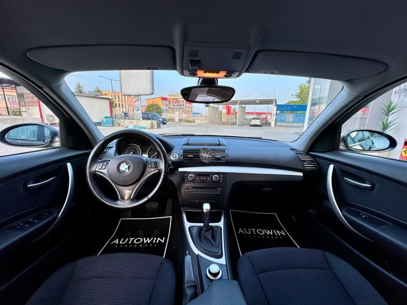 BMW 120 2.0d 177кс, снимка 10 - Автомобили и джипове - 50733630