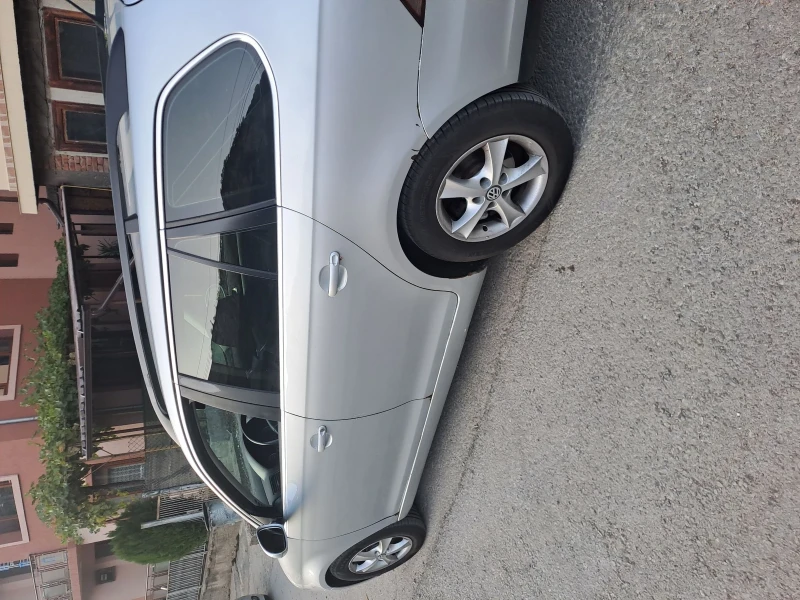 VW Golf 1.9 tdi + , снимка 2 - Автомобили и джипове - 52098396