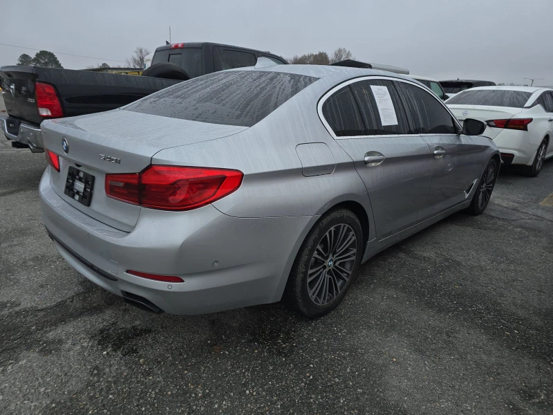 BMW 540 * HARMAN* 360* HeadUP* DIS* Soft-Close* ЛИЗИНГ* , снимка 4 - Автомобили и джипове - 52827064