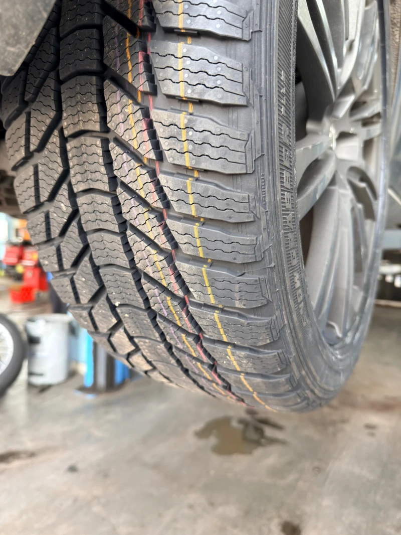 Audi A8 4.2TDI Сменени вериги ! , снимка 8 - Автомобили и джипове - 52957085