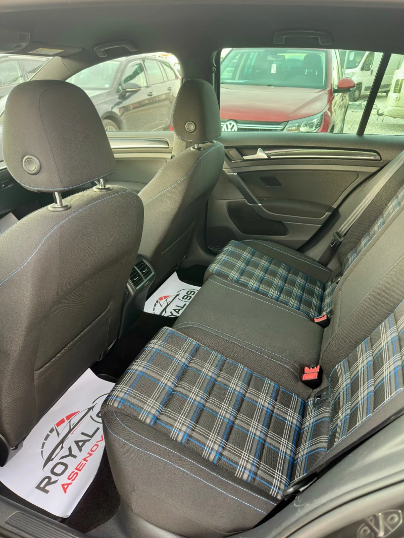 VW Golf 1.4 GTE PLUG-IN HYBRID:: КАМЕРА:: LED::, снимка 7 - Автомобили и джипове - 52973615