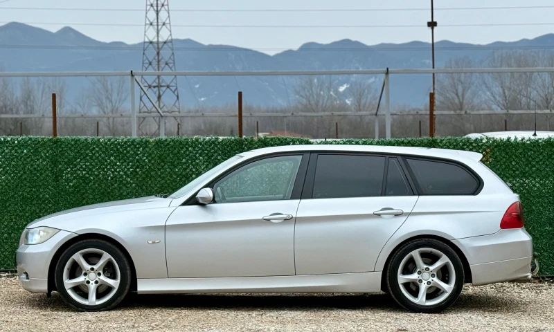 BMW 320 2.0D AVTOMAT* ITALY, снимка 4 - Автомобили и джипове - 53055901