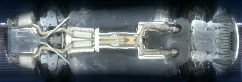 Mercedes-Benz S 500 AMG* PACK* 3D* BURMESTER* ДИСТОРНИК* МАСАЖ* ОБДУХВ, снимка 15 - Автомобили и джипове - 53276529