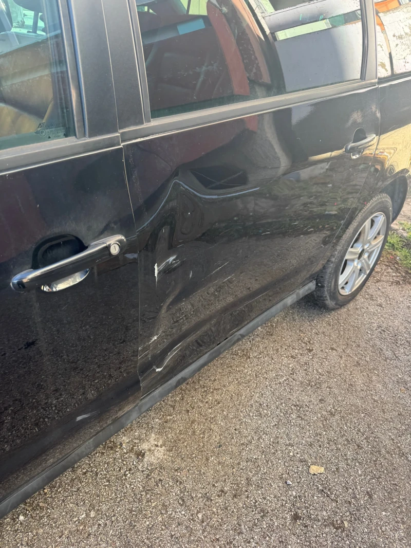 Seat Alhambra 2.0TDI 7mesta, снимка 15 - Автомобили и джипове - 53292534