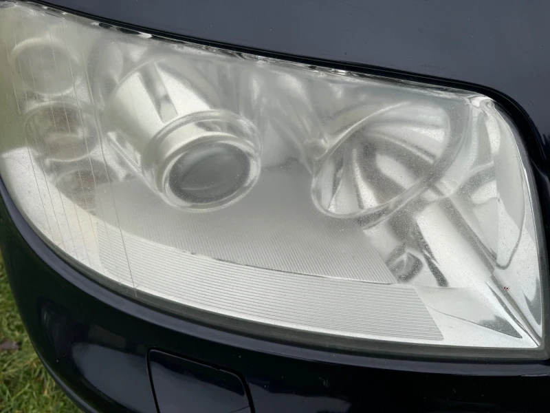 Seat Alhambra 2.0TDI 7mesta, снимка 9 - Автомобили и джипове - 53292534