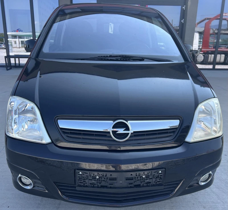 Opel Meriva 1.6 i - цена по договаряне - 23323810 1