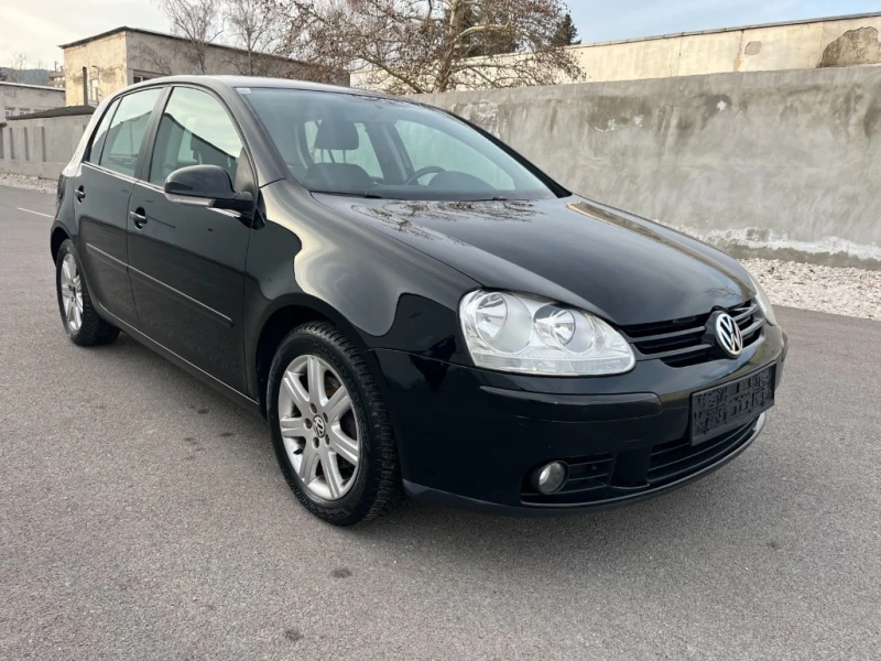 VW Golf 2.0D-4-MOTION - 6900 лв. - 96055714 1