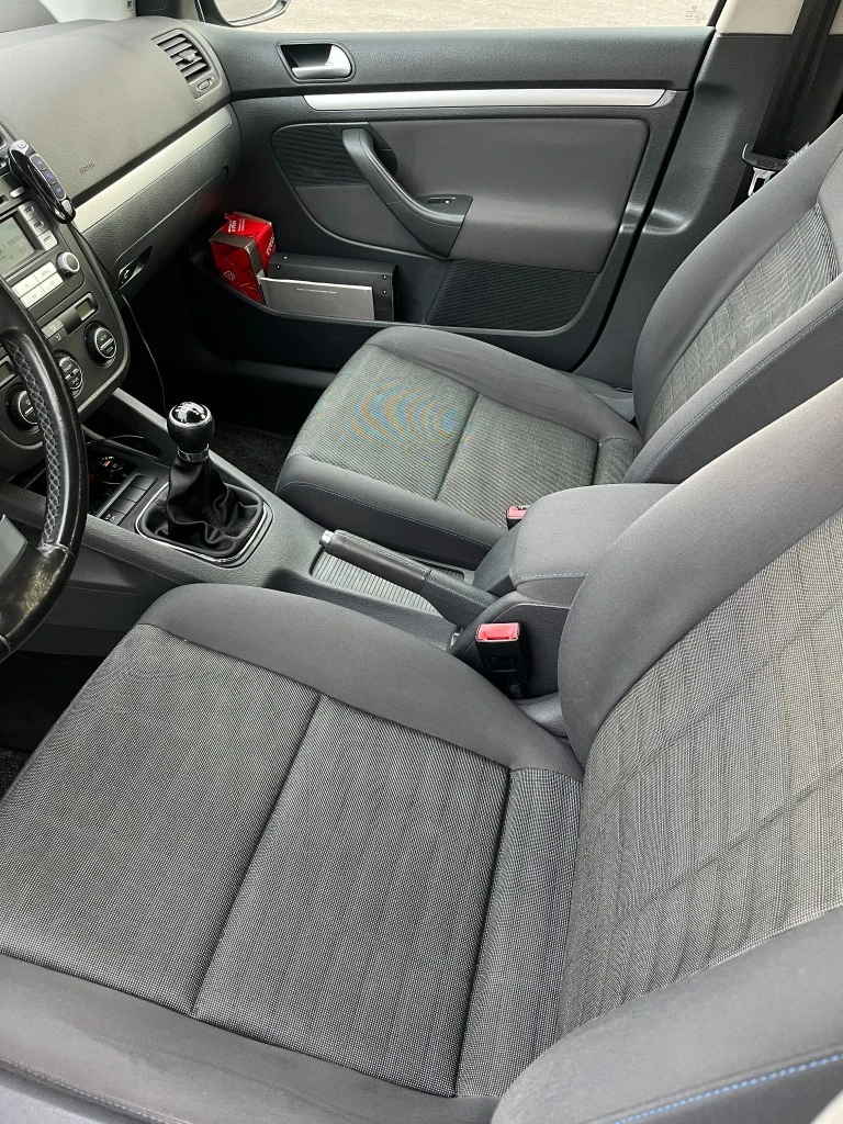 VW Golf 2.0D-4-MOTION | Mobile.bg   11