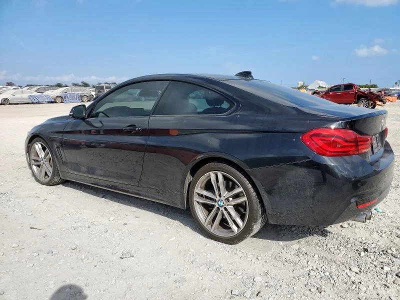 BMW 430 градушков, снимка 4 - Автомобили и джипове - 53005213