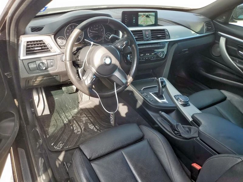 BMW 430 градушков, снимка 9 - Автомобили и джипове - 53005213